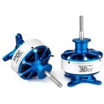 Heiße Verkäufe Sunny Sky X7015 3. Generation 30cc 200kv 245kv 215kv 270kv 12S Power Motor 3D Starr flügel flugzeug EOLO 19-20 Zoll Requisiten